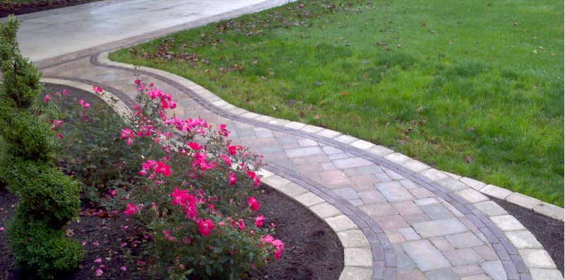 Hardscaping gallery