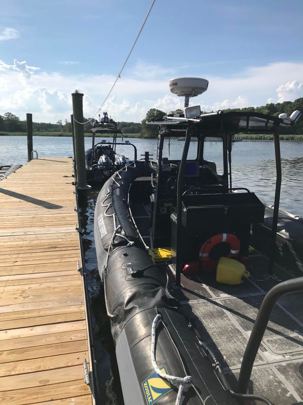Yacht Services and Boat Transport