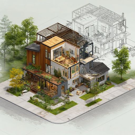 Home Additions