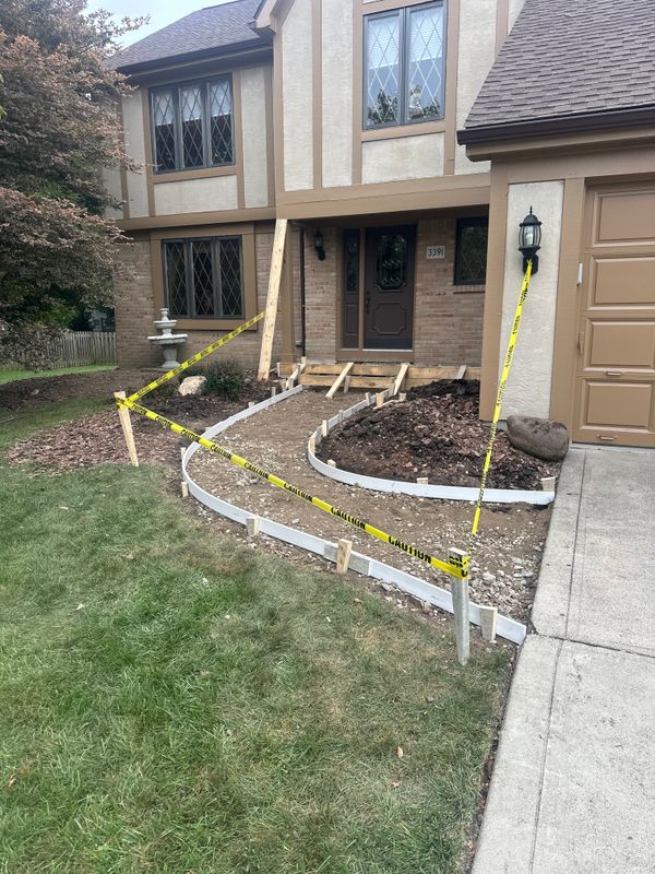 Concrete 