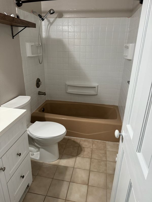 Interior Finishing