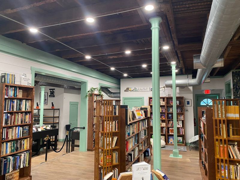 Recessed Lighting