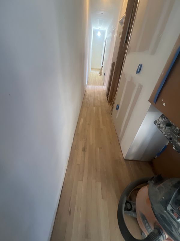 Flooring