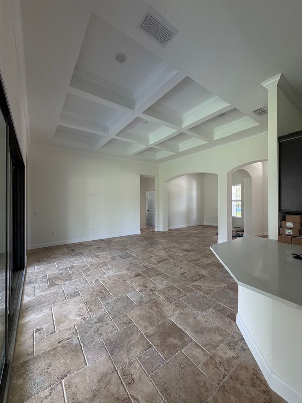 Custom Home Construction