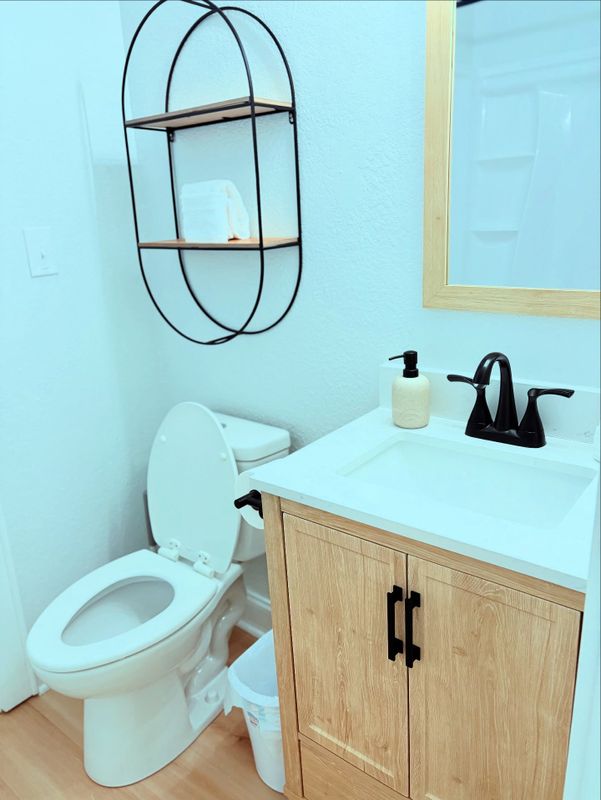 Handyman Repairs