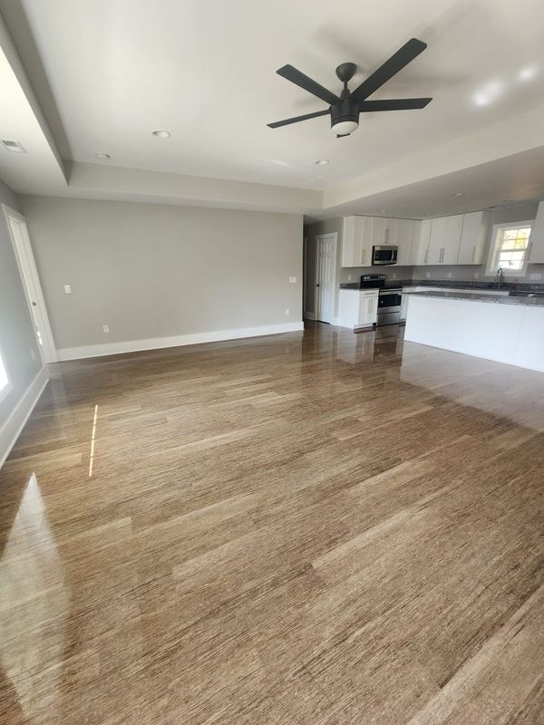 Interior Painting gallery