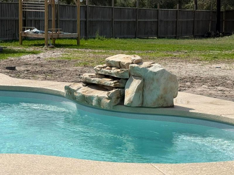 Fiberglass Pool Shells by Pools Premium