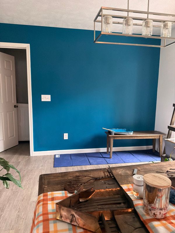 Specialty Paint