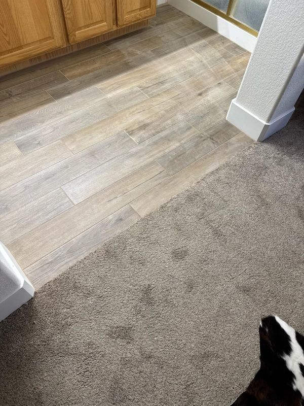 Flooring