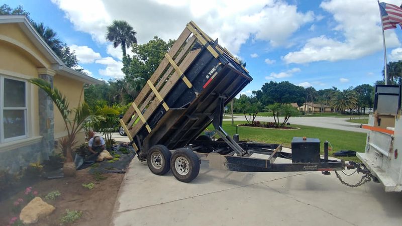 Hardscaping Landscaping
