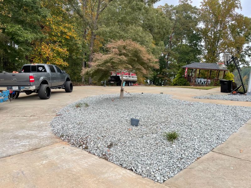 Hardscape Design & Construction