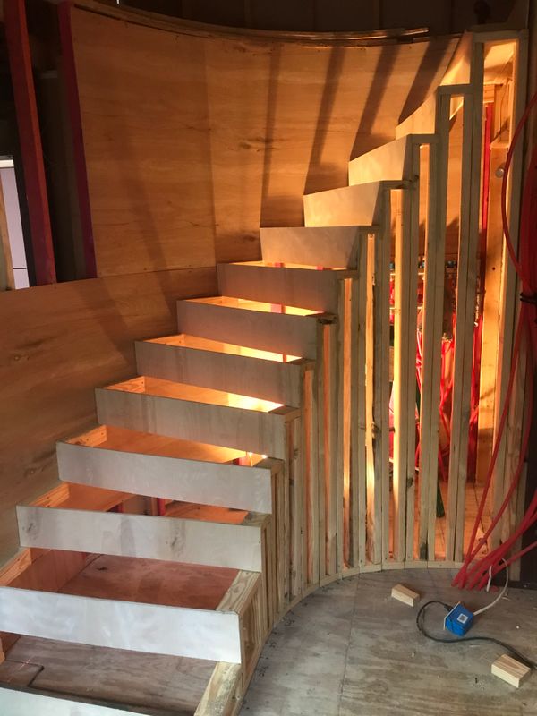 Carpentry