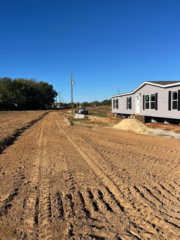 Property Grading