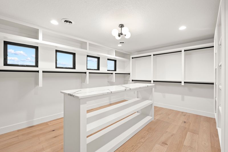 Custom Home Design and Construction