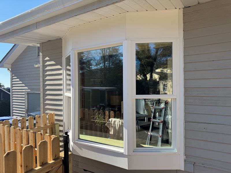 Windows and Doors