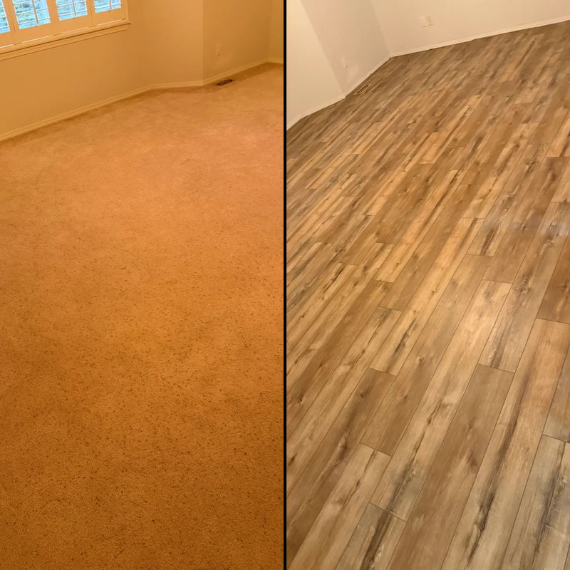 Floor Installation