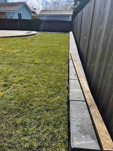 Retaining Walls