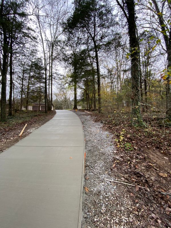 Residential Concrete