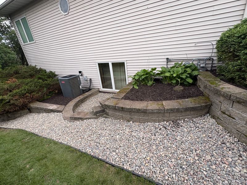 Hardscape Installation