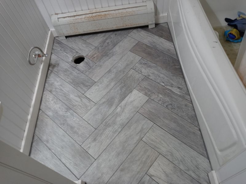 Flooring