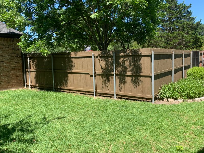 Exterior Renovations