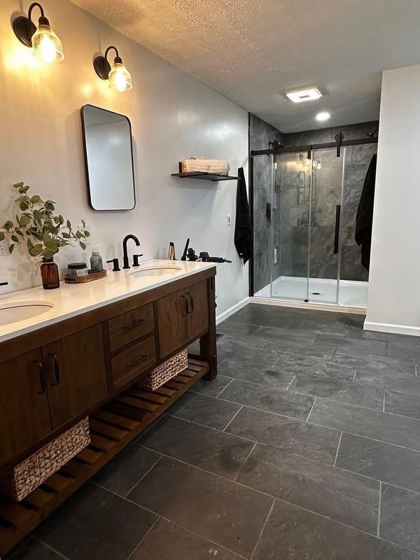Flooring