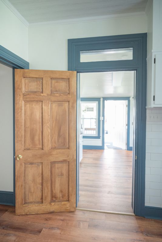 Door Installation