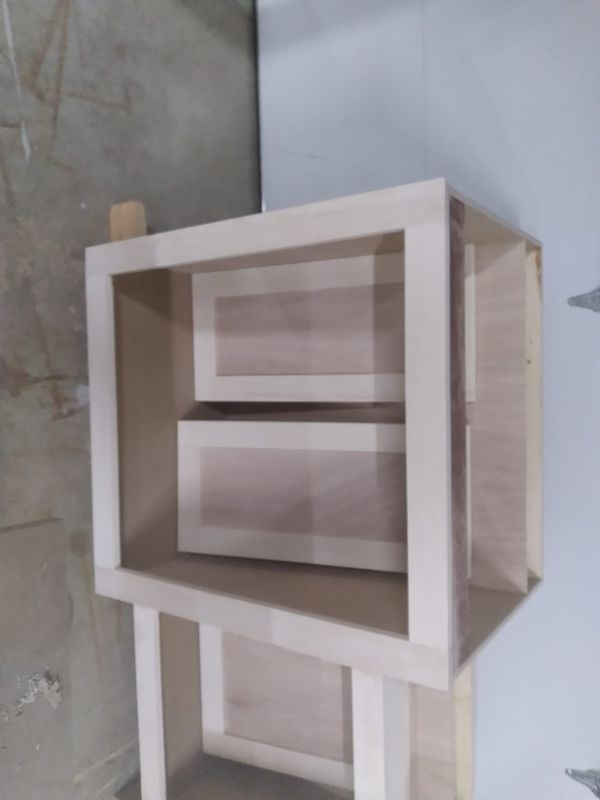 Interior Renovations