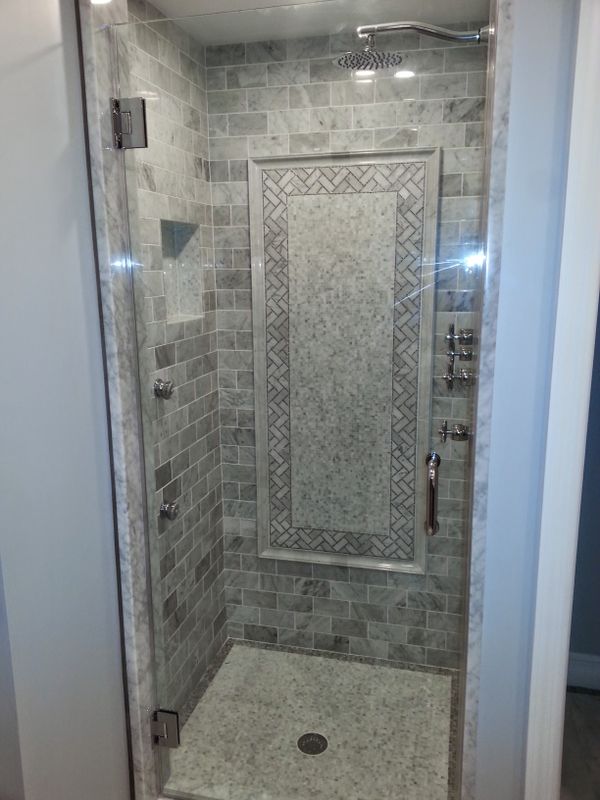 Bathrooms gallery