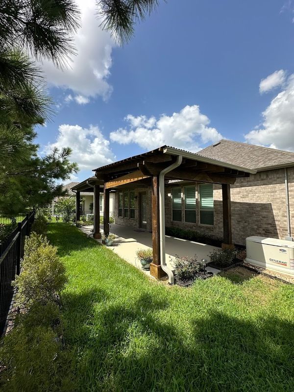 Residential Remodeling