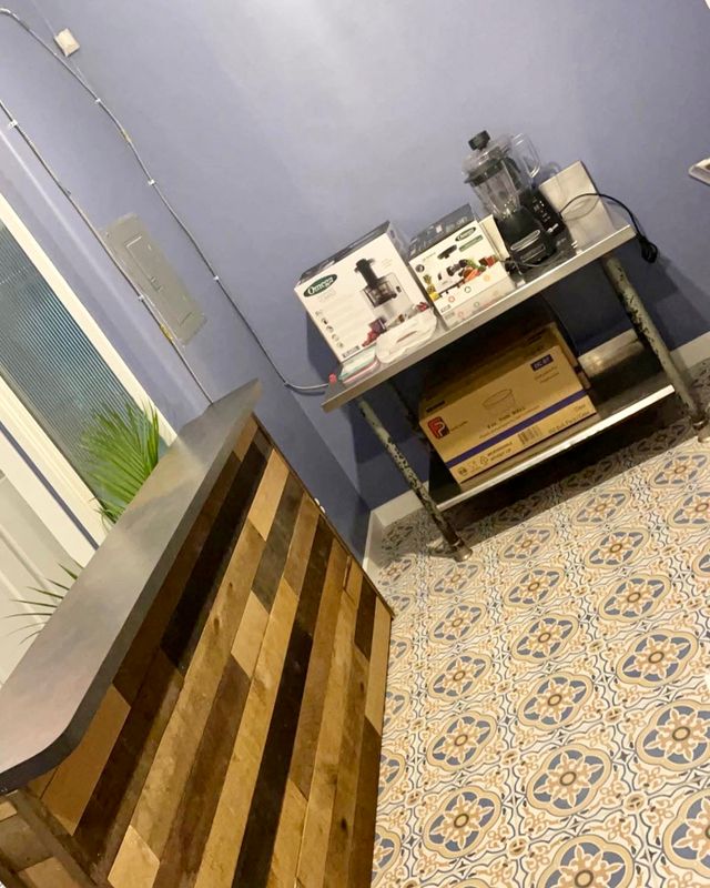 Interior Finishing