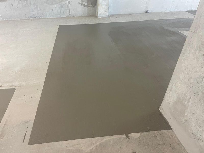 Concrete Repair Slabs
