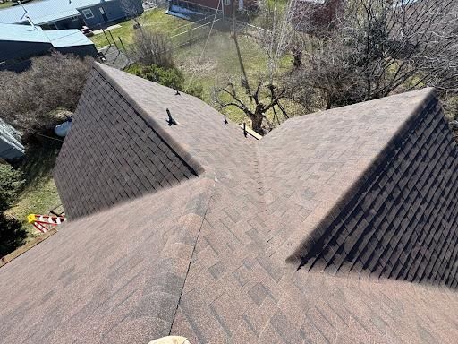 Roofing