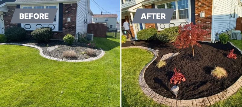 Hardscaping Photos