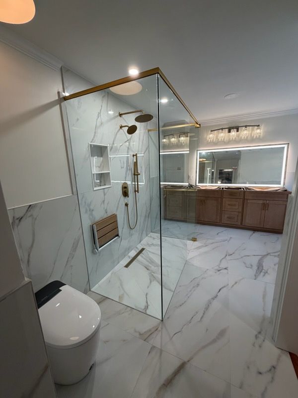 Flooring Installation
