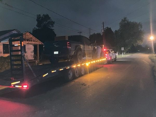 Residential Moving gallery