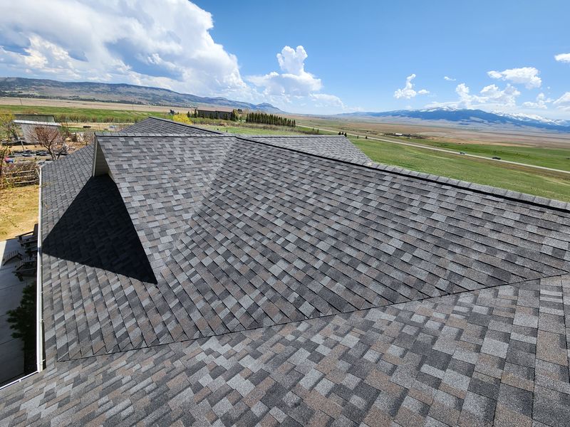 Residential Roofing