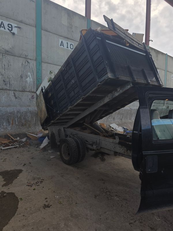 Junk Removal