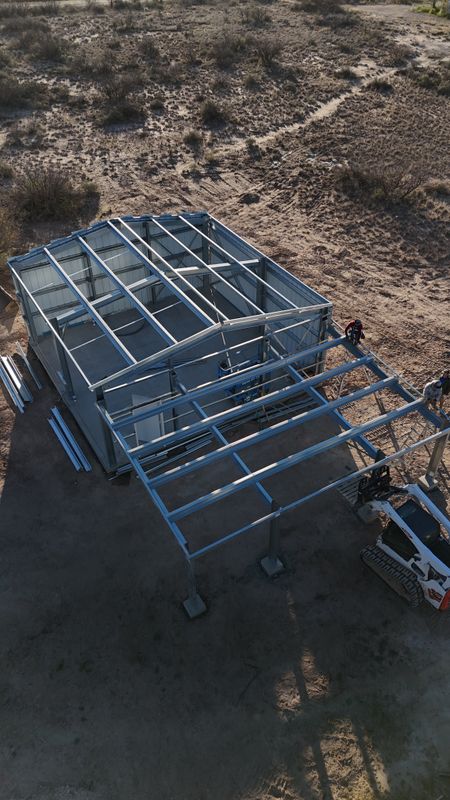Construction