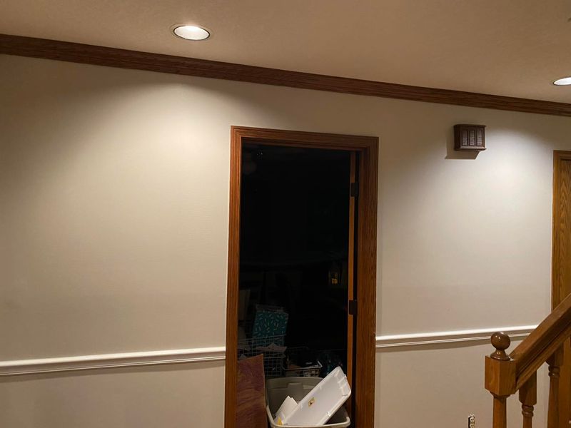 Interior Painting