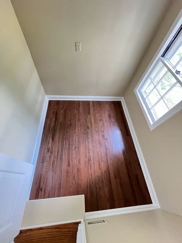 Interior Renovations