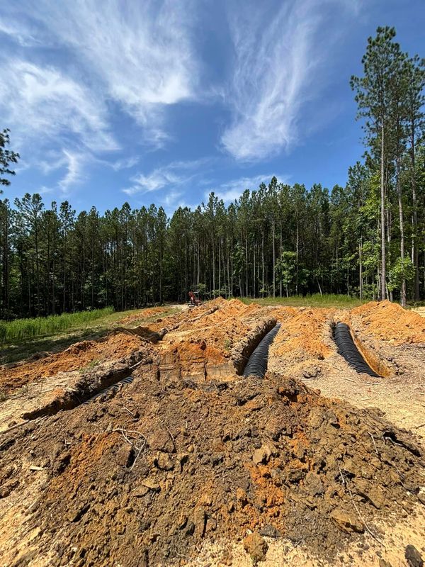 Septic Installation