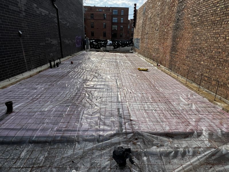 Commercial Concrete