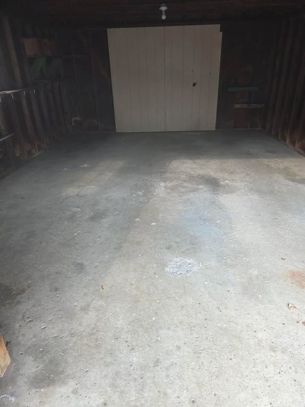 Garage Cleanout