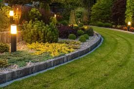 Landscape Services