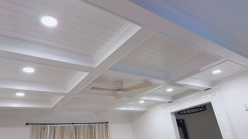 Interior Painting & Drywall