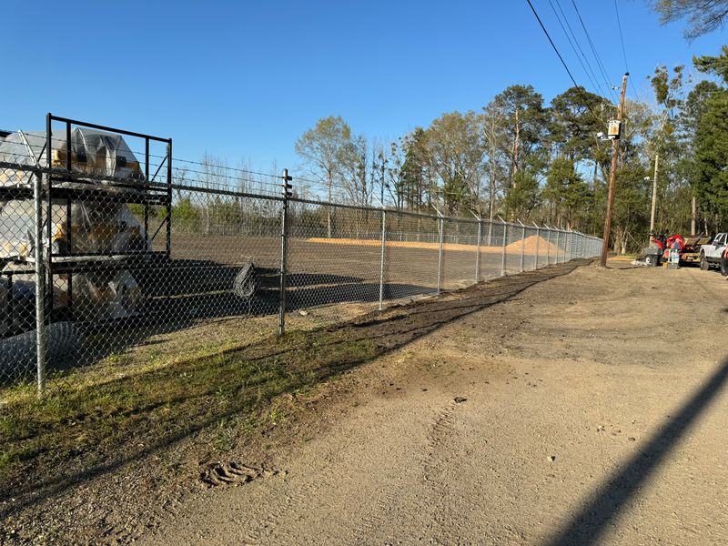 Fences