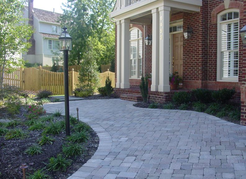 Walkways