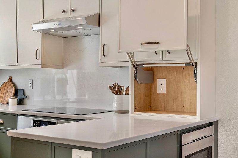 Kitchen Renovation