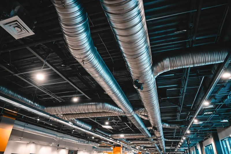 Commercial HVAC Installation